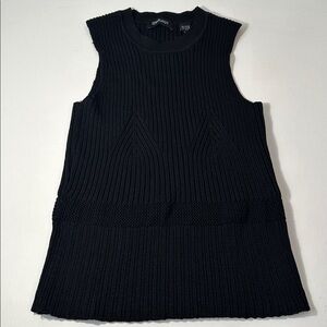 women’s Ideology sweater tank top